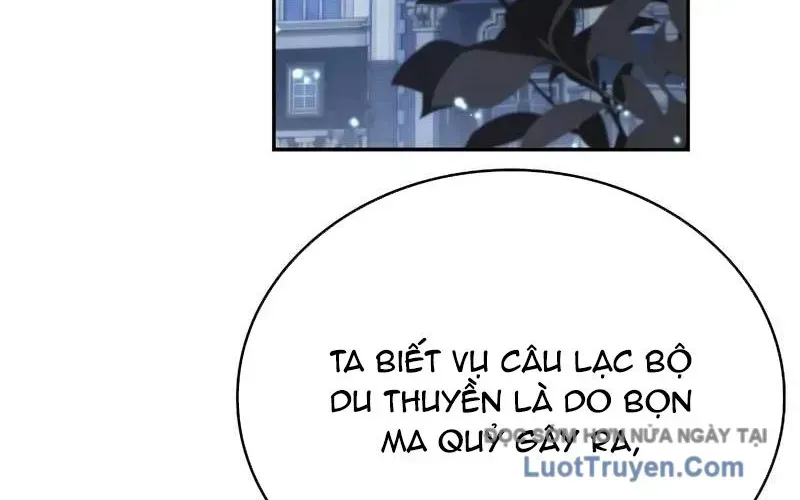 Học Viện Minh Triết Chap 31 - Next Chap 32