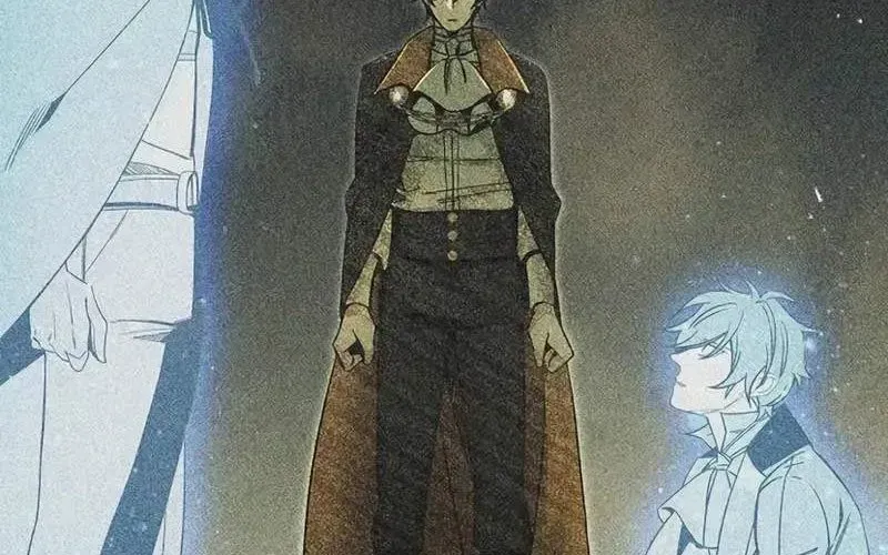 Học Viện Minh Triết Chap 31 - Next Chap 32