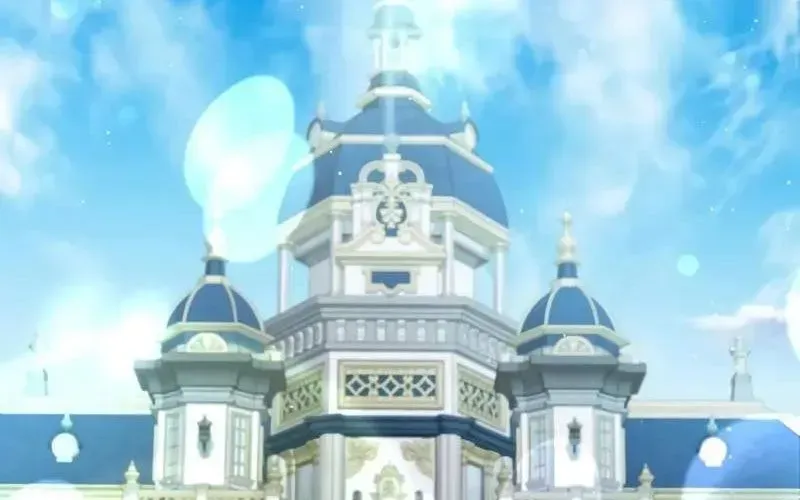 Học Viện Minh Triết Chap 31 - Next Chap 32