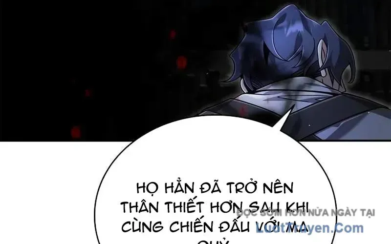Học Viện Minh Triết Chap 31 - Next Chap 32