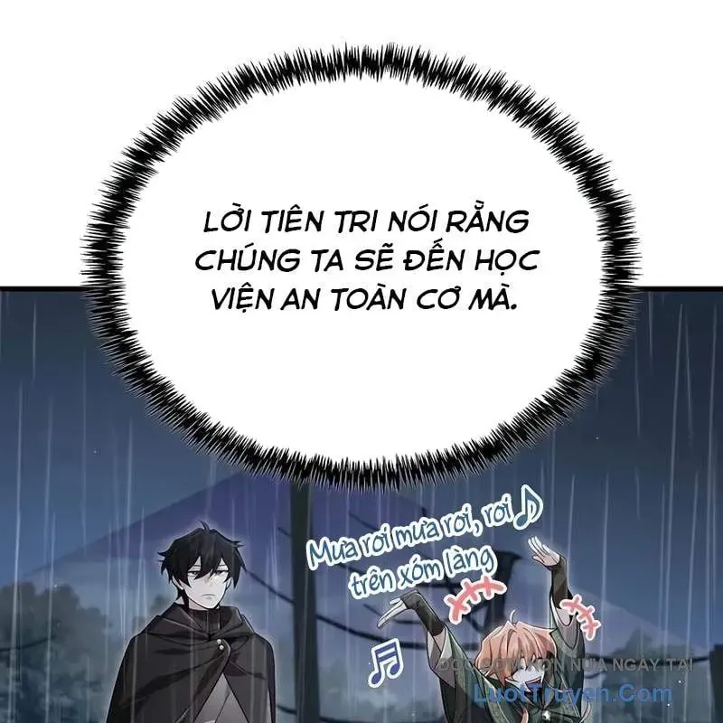 Học Viện Minh Triết Chap 32 - Next Chap 33