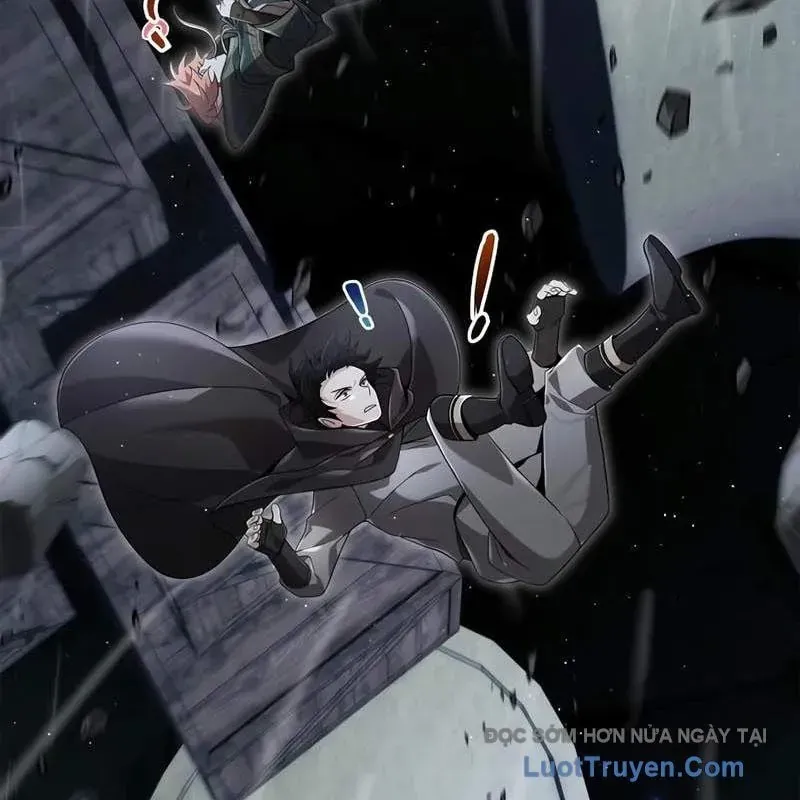 Học Viện Minh Triết Chap 32 - Next Chap 33