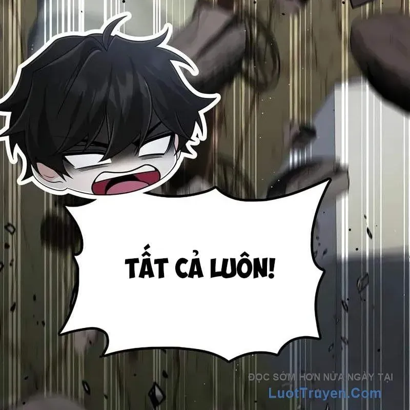 Học Viện Minh Triết Chap 32 - Next Chap 33