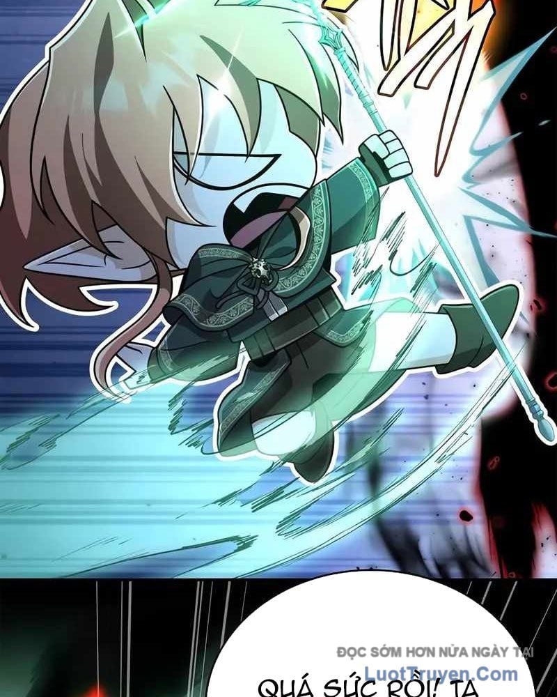 Học Viện Minh Triết Chap 33 - Next Chap 34