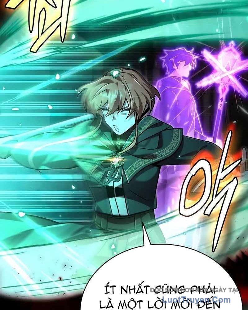 Học Viện Minh Triết Chap 33 - Next Chap 34