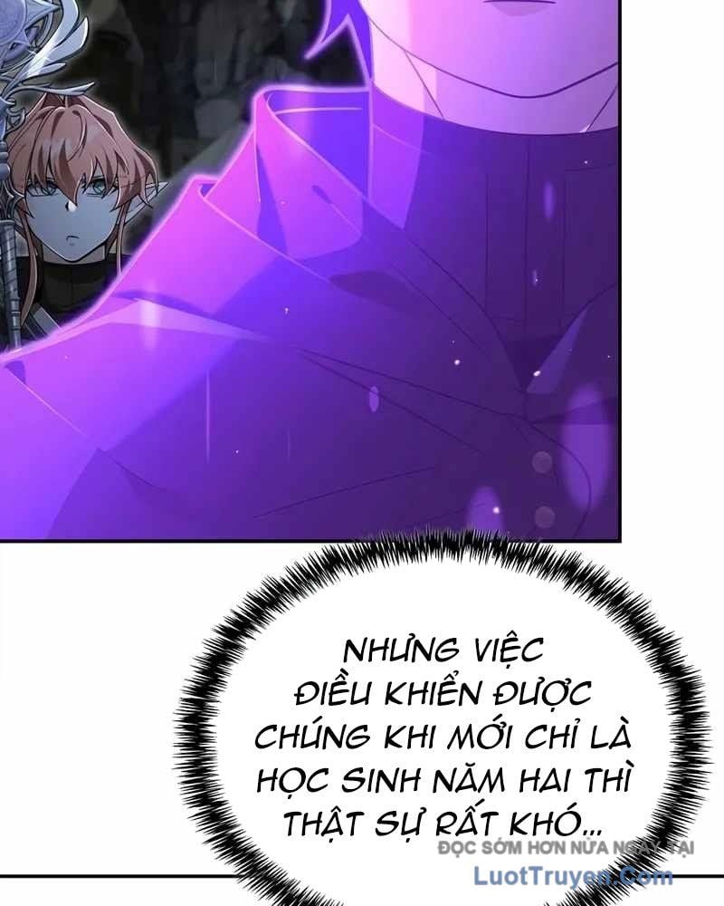 Học Viện Minh Triết Chap 33 - Next Chap 34