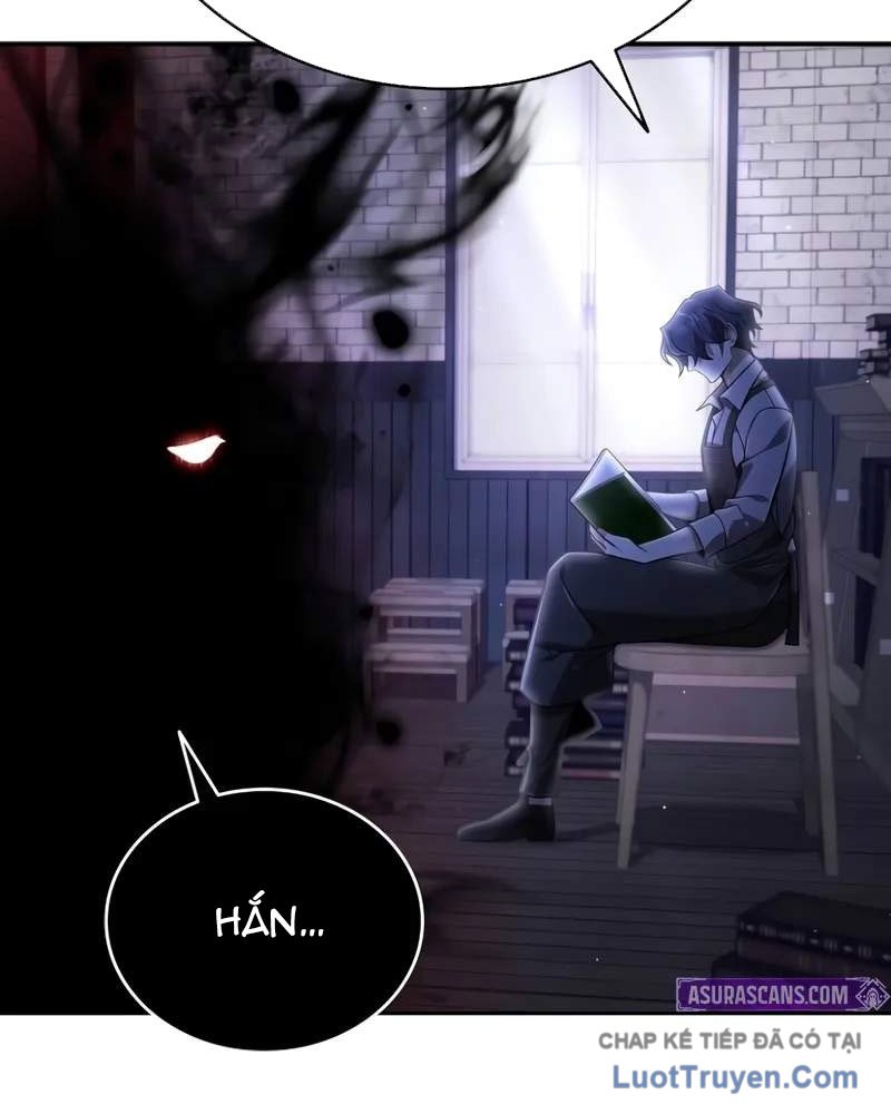 Học Viện Minh Triết Chap 34 - Next Chap 35