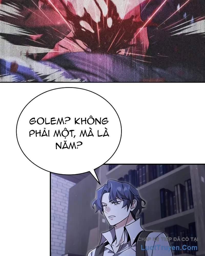 Học Viện Minh Triết Chap 34 - Next Chap 35