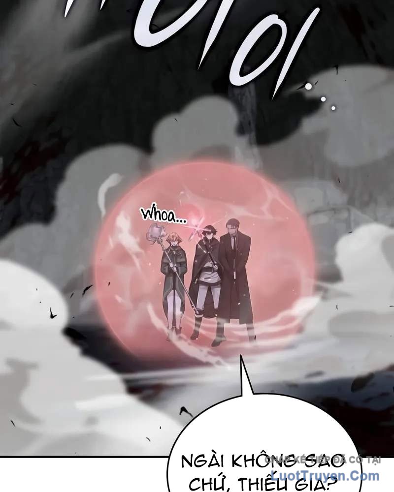 Học Viện Minh Triết Chap 34 - Next Chap 35