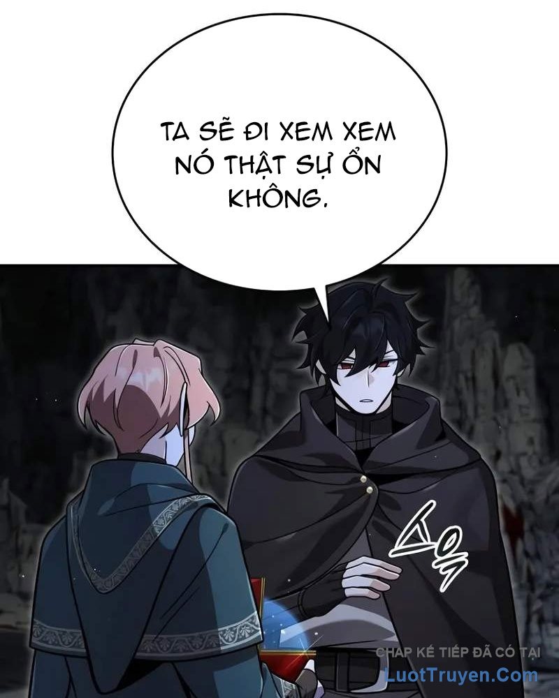 Học Viện Minh Triết Chap 34 - Next Chap 35