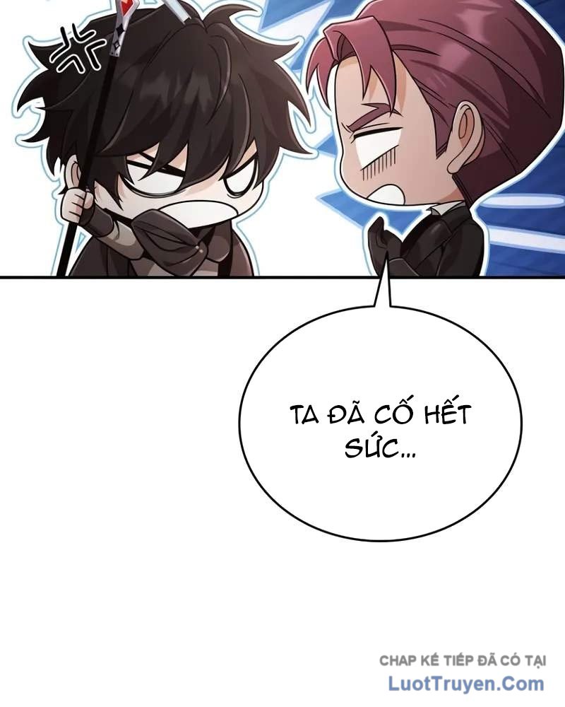 Học Viện Minh Triết Chap 34 - Next Chap 35