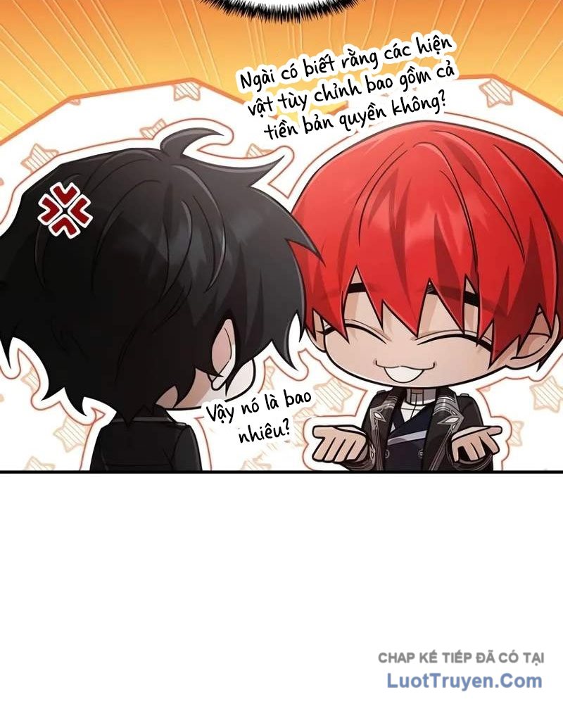 Học Viện Minh Triết Chap 34 - Next Chap 35