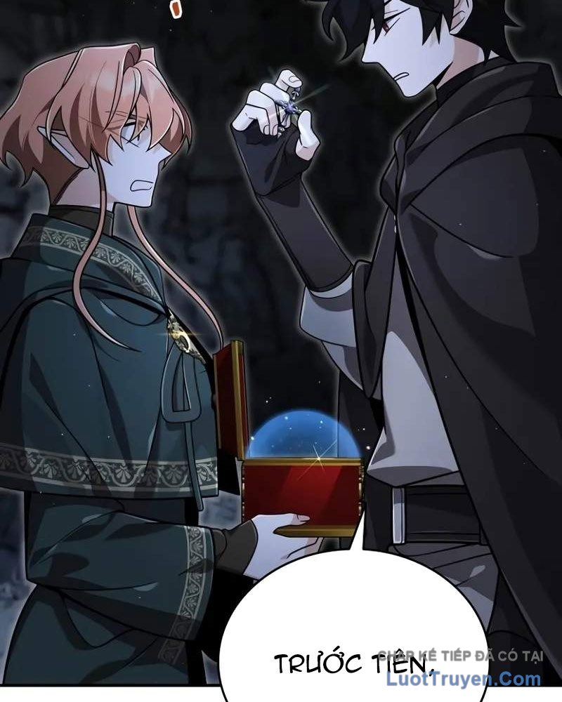 Học Viện Minh Triết Chap 34 - Next Chap 35