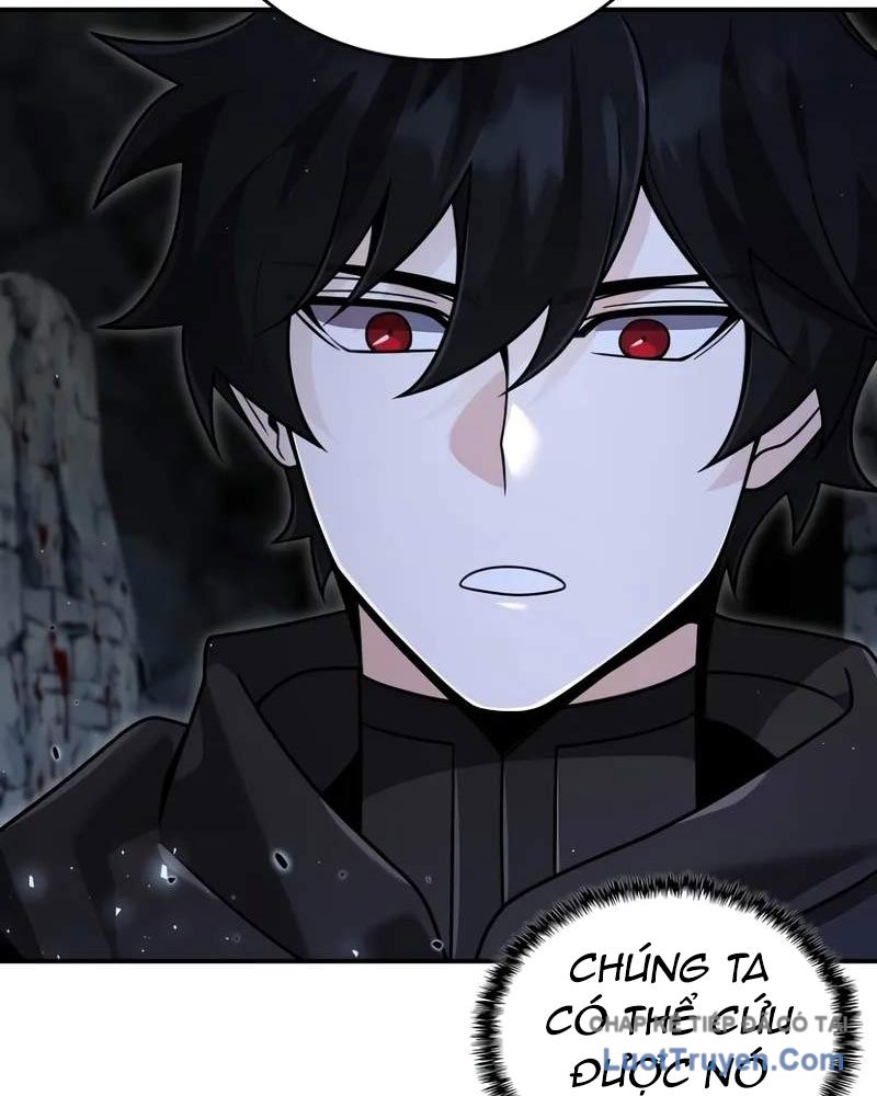 Học Viện Minh Triết Chap 34 - Next Chap 35