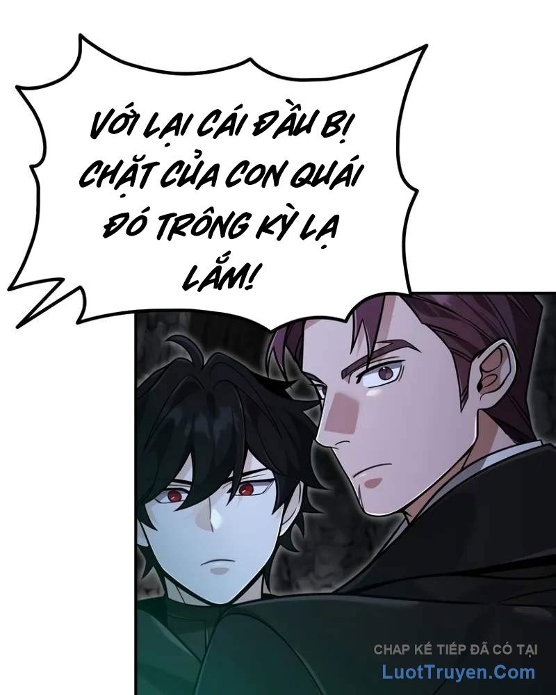Học Viện Minh Triết Chap 34 - Next Chap 35