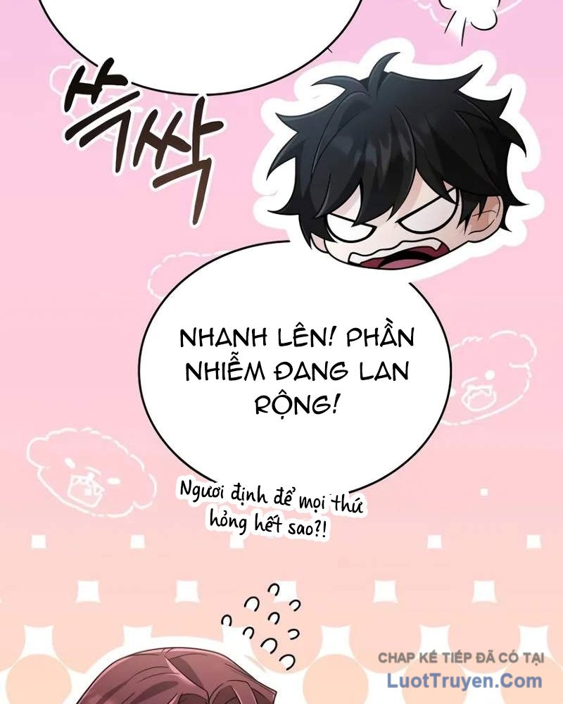 Học Viện Minh Triết Chap 34 - Next Chap 35