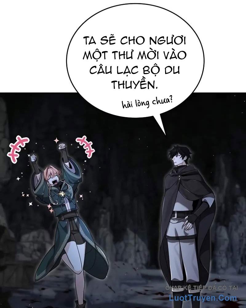 Học Viện Minh Triết Chap 34 - Next Chap 35