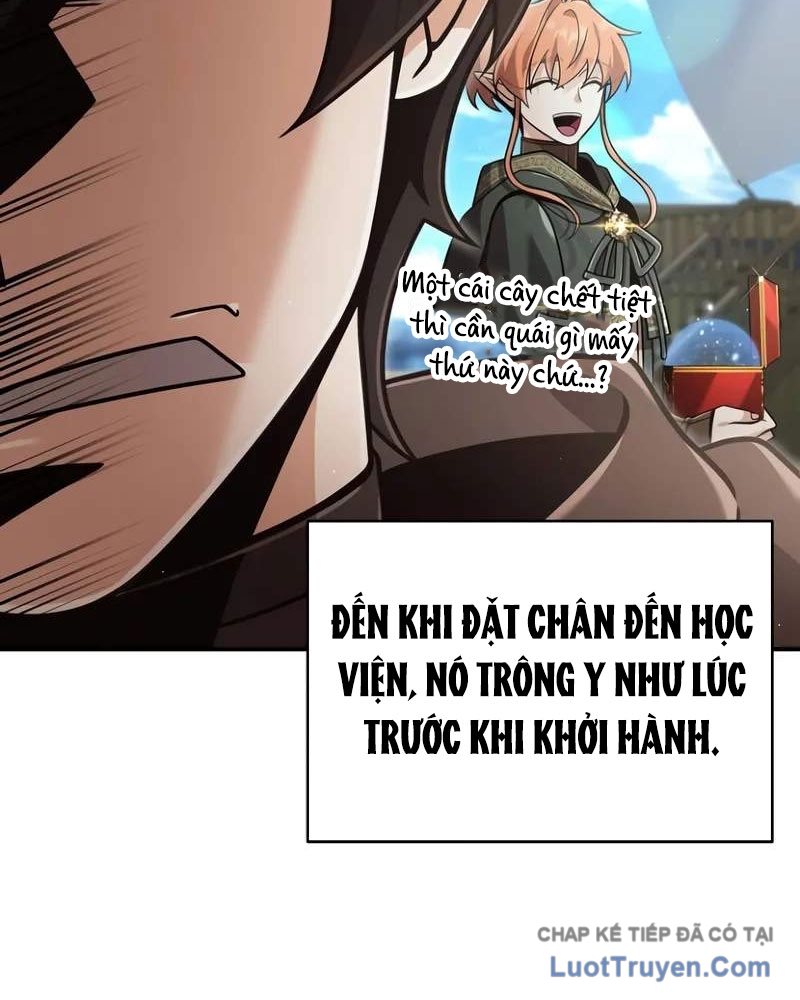 Học Viện Minh Triết Chap 34 - Next Chap 35