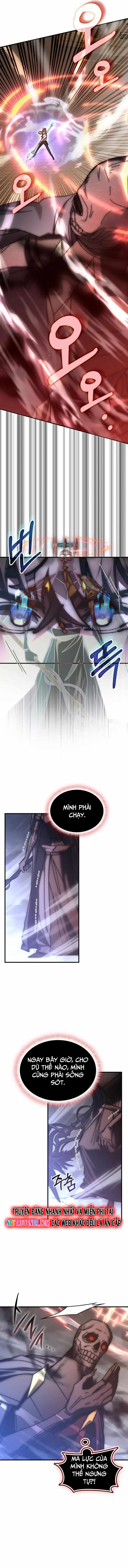 Học Viện Tối Thượng Chap 152 - Next Chap 153