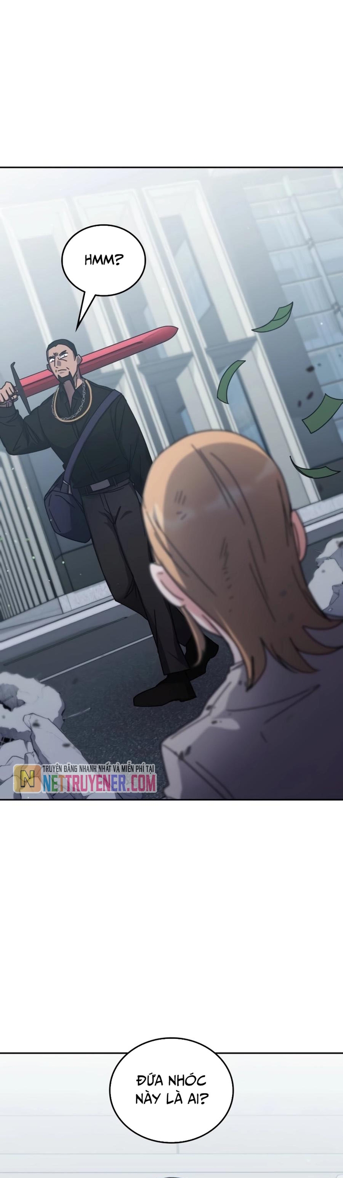 Học Viện Tối Thượng Chap 157 - Next Chap 158