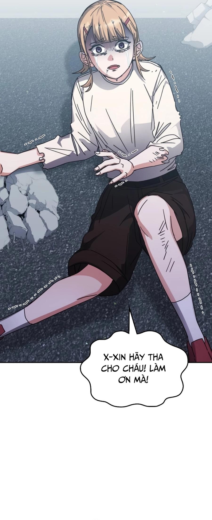 Học Viện Tối Thượng Chap 157 - Next Chap 158