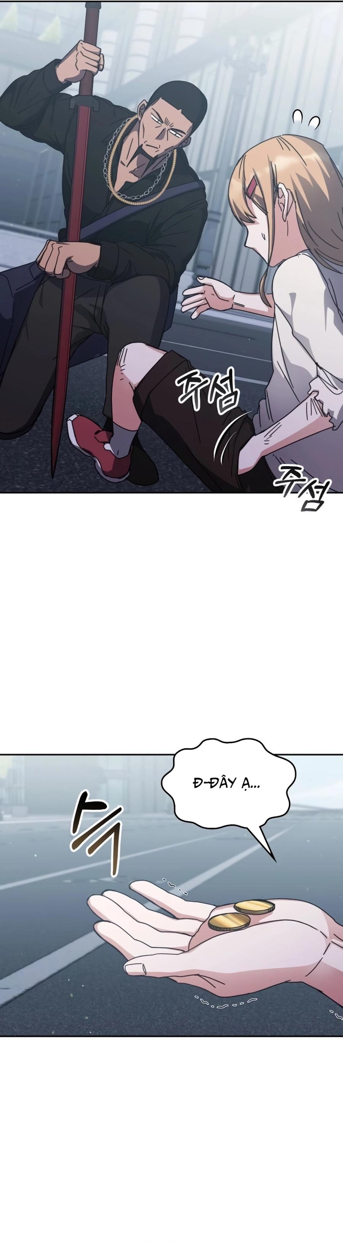 Học Viện Tối Thượng Chap 157 - Next Chap 158