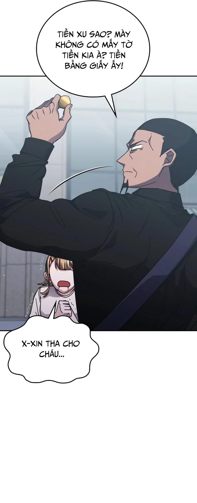 Học Viện Tối Thượng Chap 157 - Next Chap 158