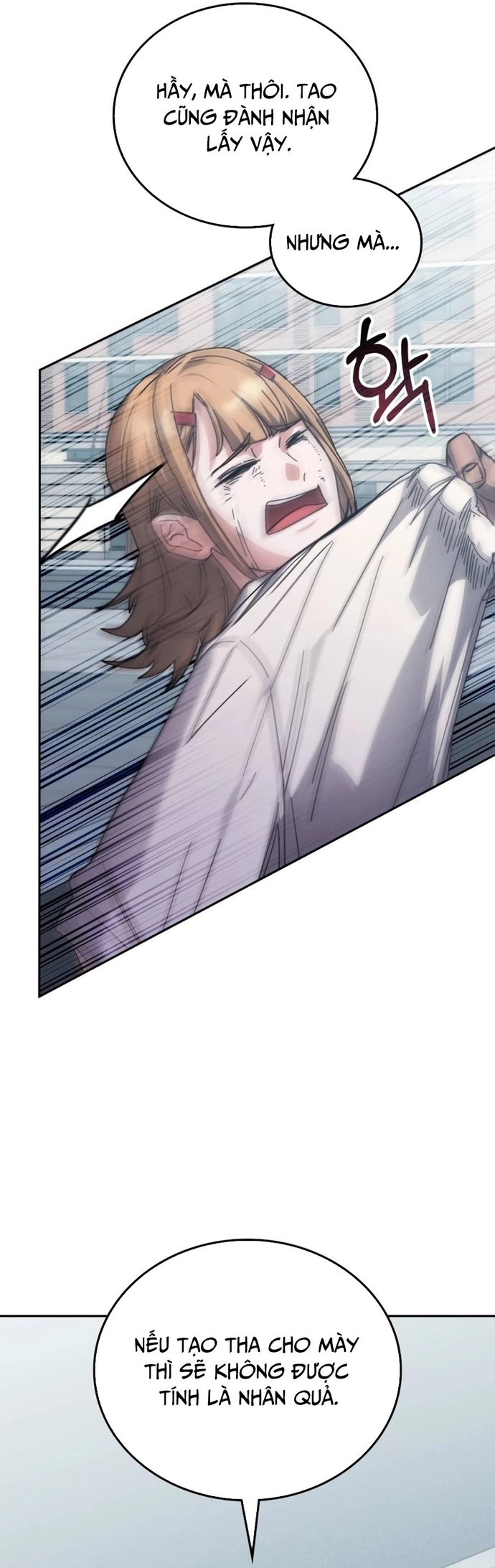 Học Viện Tối Thượng Chap 157 - Next Chap 158