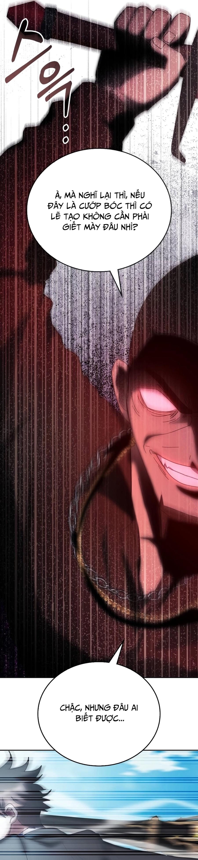 Học Viện Tối Thượng Chap 157 - Next Chap 158