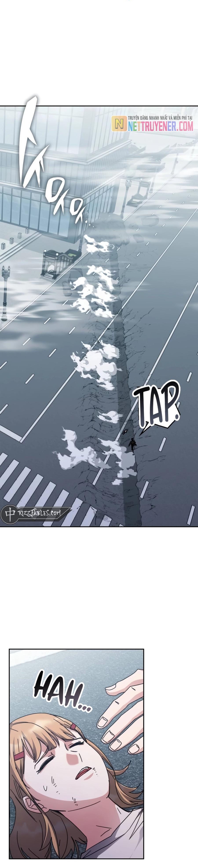 Học Viện Tối Thượng Chap 157 - Next Chap 158