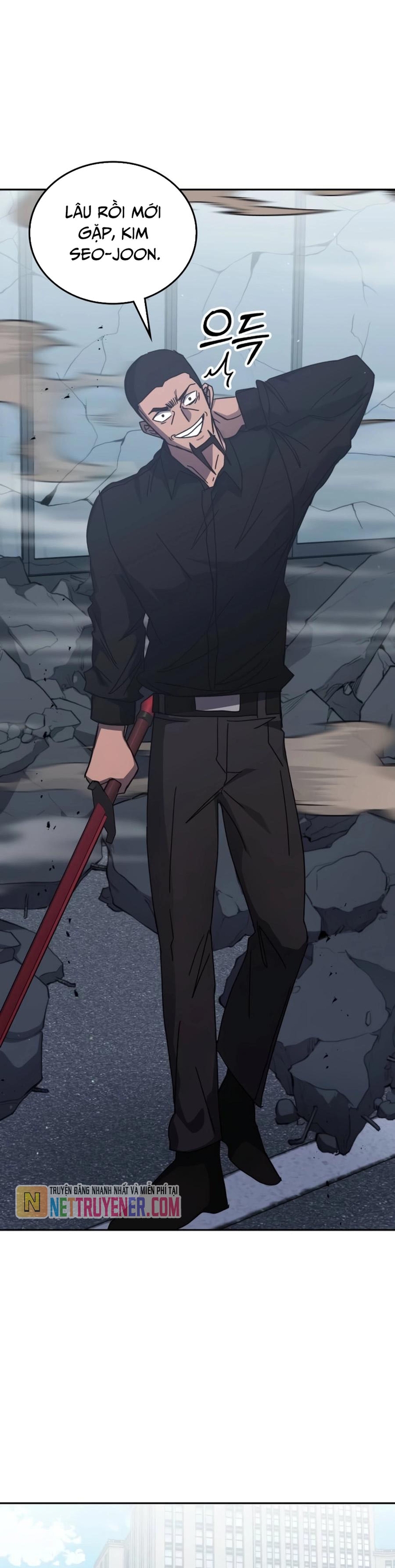 Học Viện Tối Thượng Chap 157 - Next Chap 158