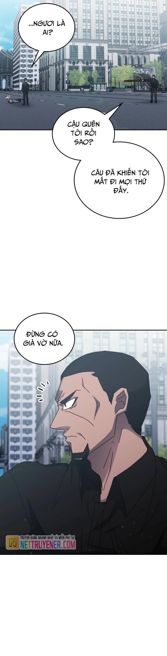 Học Viện Tối Thượng Chap 157 - Next Chap 158