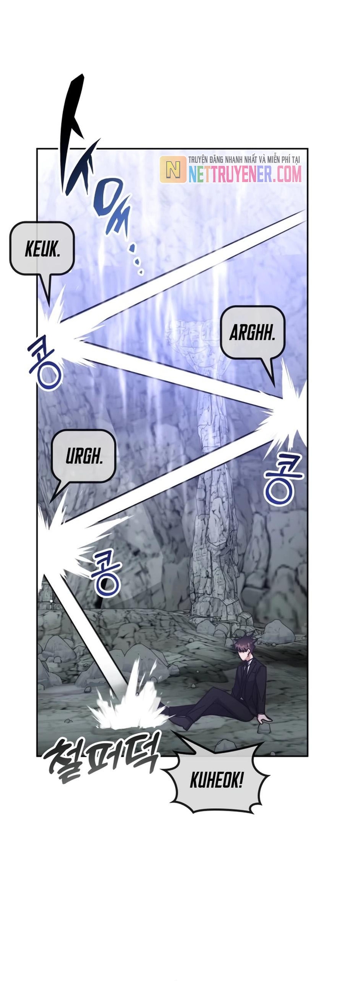 Học Viện Tối Thượng Chap 157 - Next Chap 158