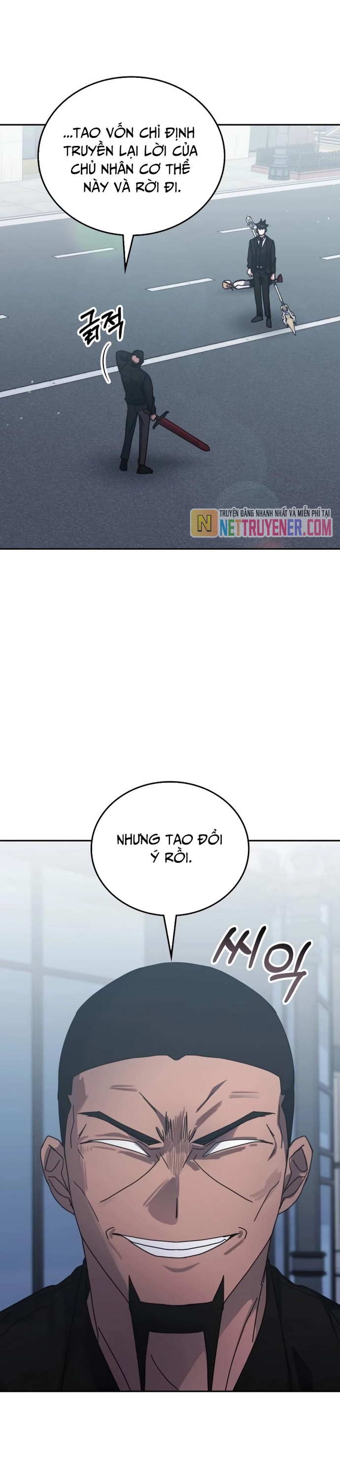 Học Viện Tối Thượng Chap 157 - Next Chap 158