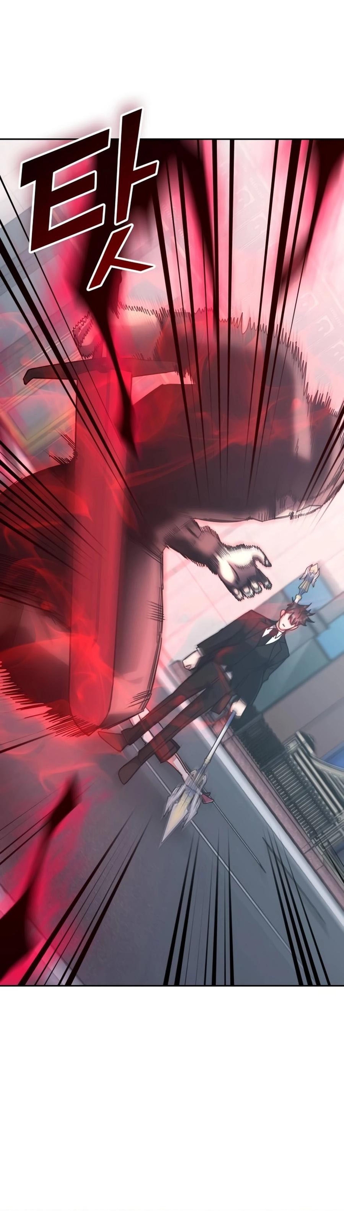 Học Viện Tối Thượng Chap 157 - Next Chap 158