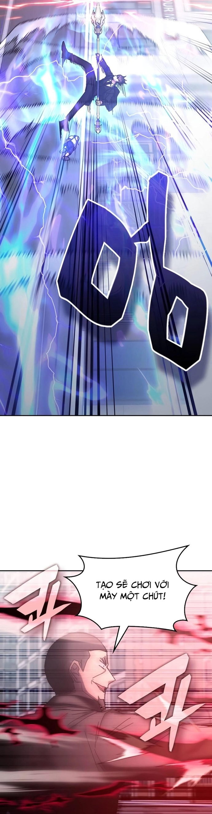 Học Viện Tối Thượng Chap 157 - Next Chap 158