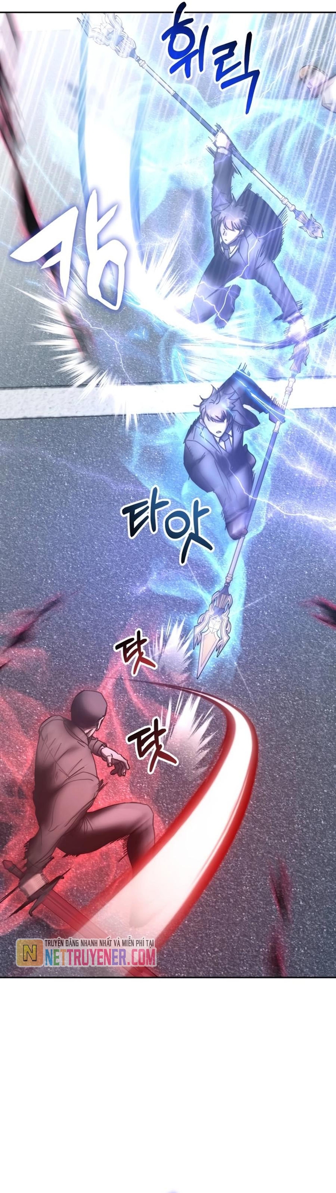 Học Viện Tối Thượng Chap 157 - Next Chap 158