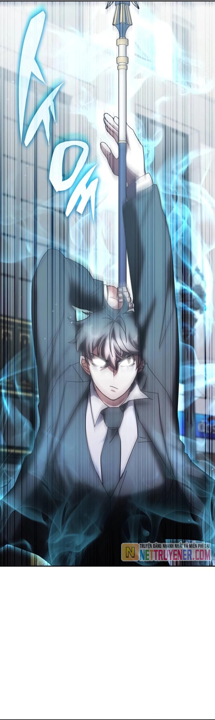 Học Viện Tối Thượng Chap 157 - Next Chap 158