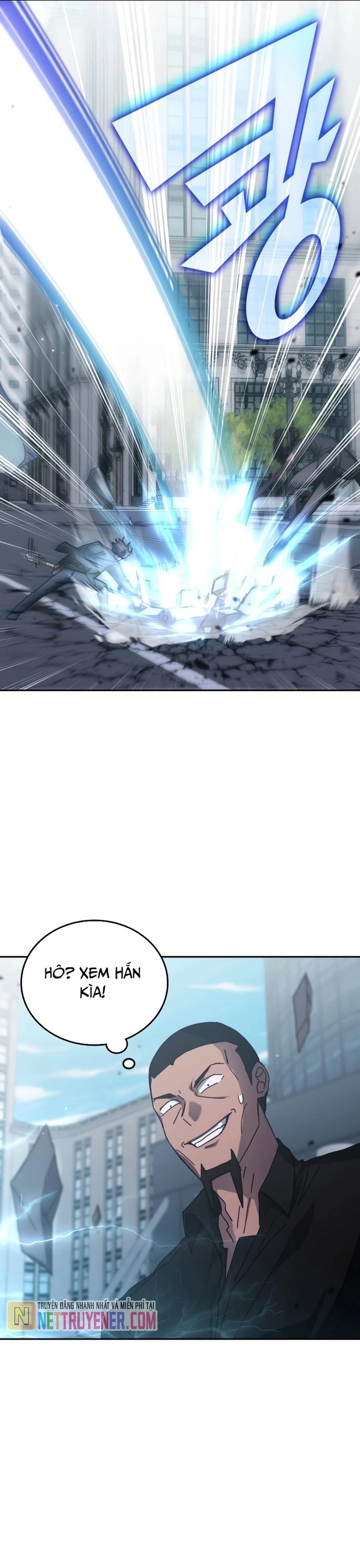 Học Viện Tối Thượng Chap 157 - Next Chap 158