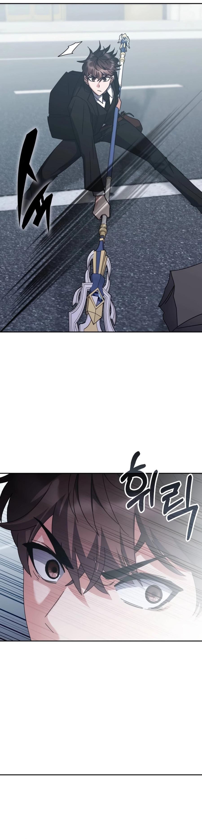 Học Viện Tối Thượng Chap 157 - Next Chap 158