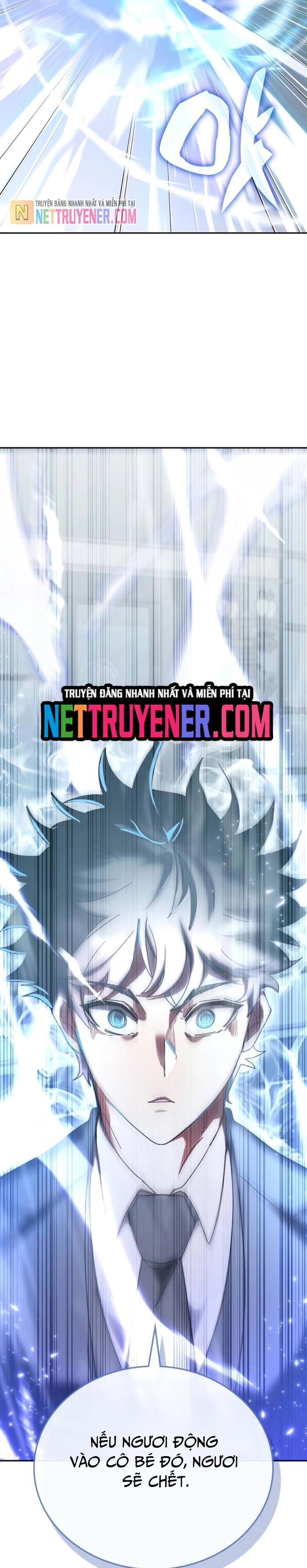 Học Viện Tối Thượng Chap 157 - Next Chap 158