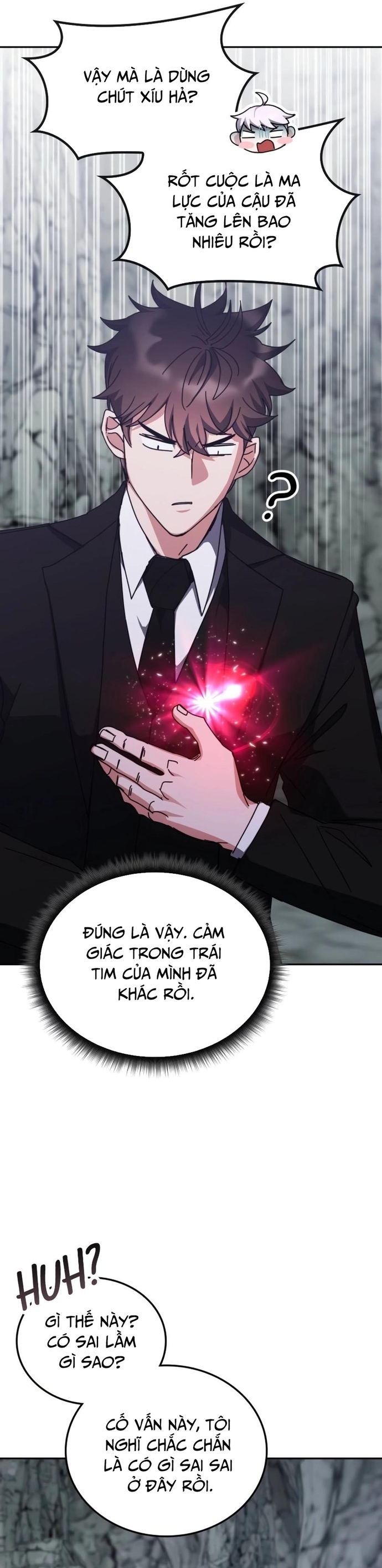 Học Viện Tối Thượng Chap 157 - Next Chap 158