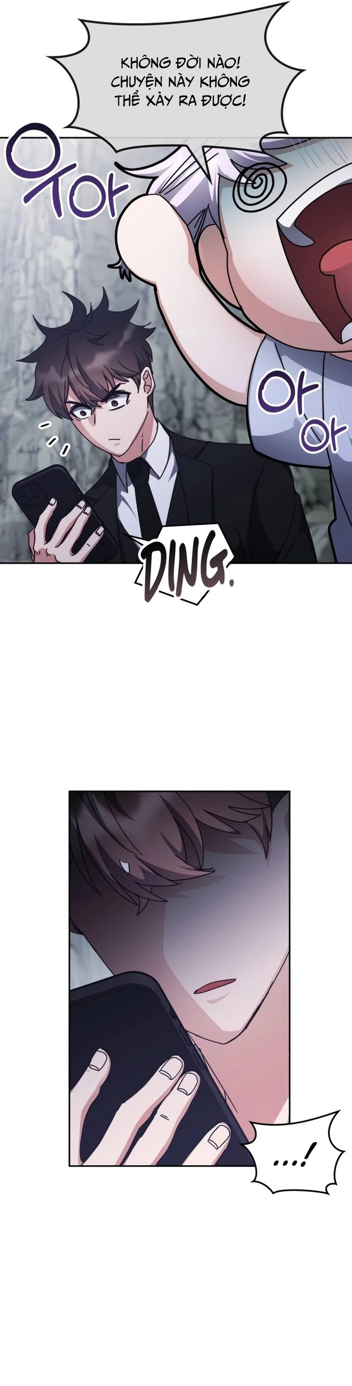 Học Viện Tối Thượng Chap 157 - Next Chap 158