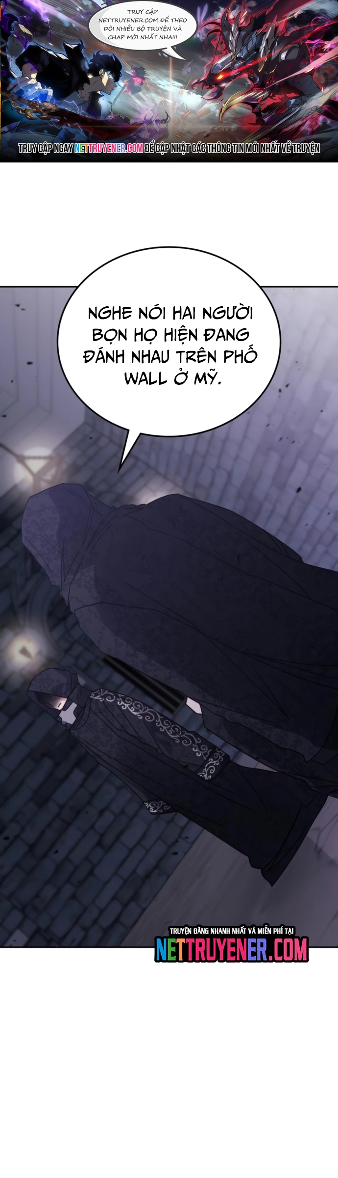 Học Viện Tối Thượng Chap 159 - Next Chap 160