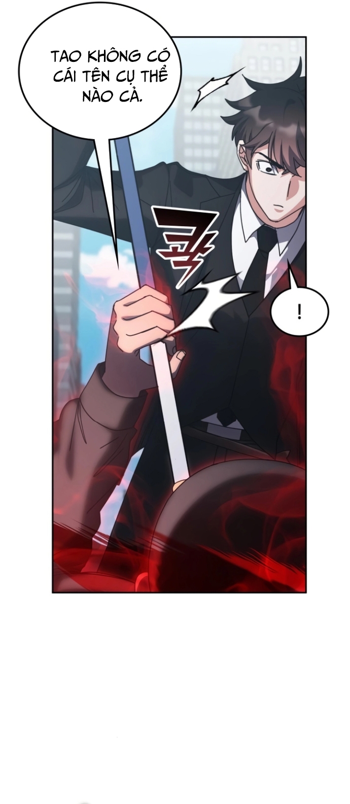 Học Viện Tối Thượng Chap 159 - Next Chap 160