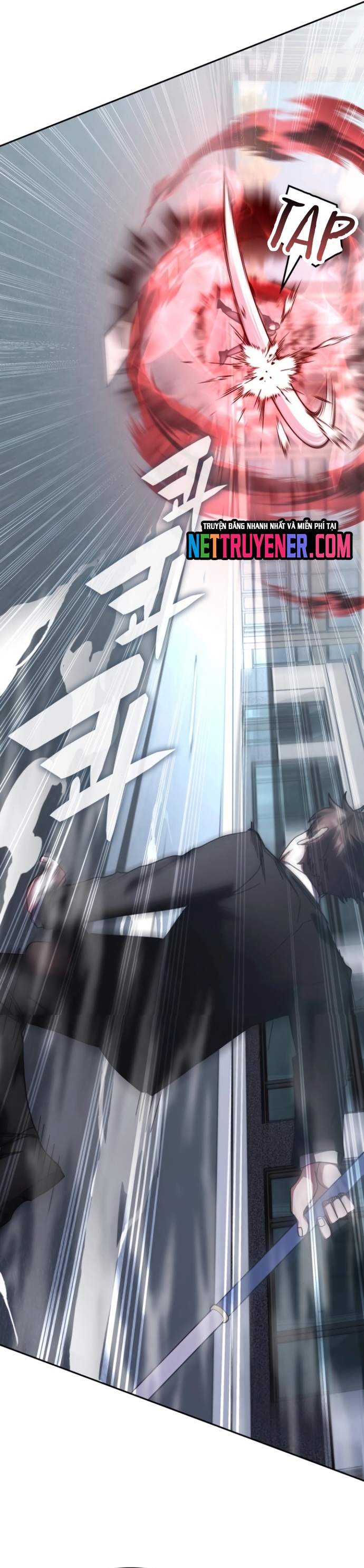 Học Viện Tối Thượng Chap 159 - Next Chap 160