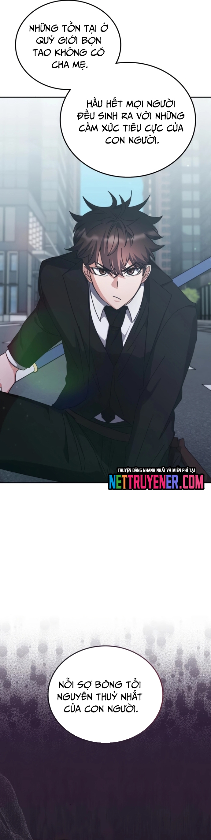 Học Viện Tối Thượng Chap 159 - Next Chap 160