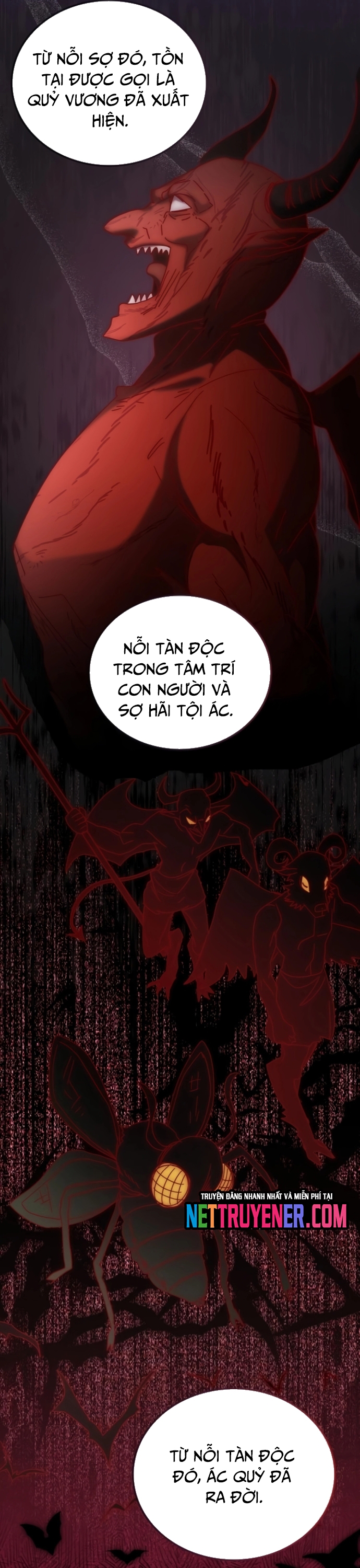 Học Viện Tối Thượng Chap 159 - Next Chap 160
