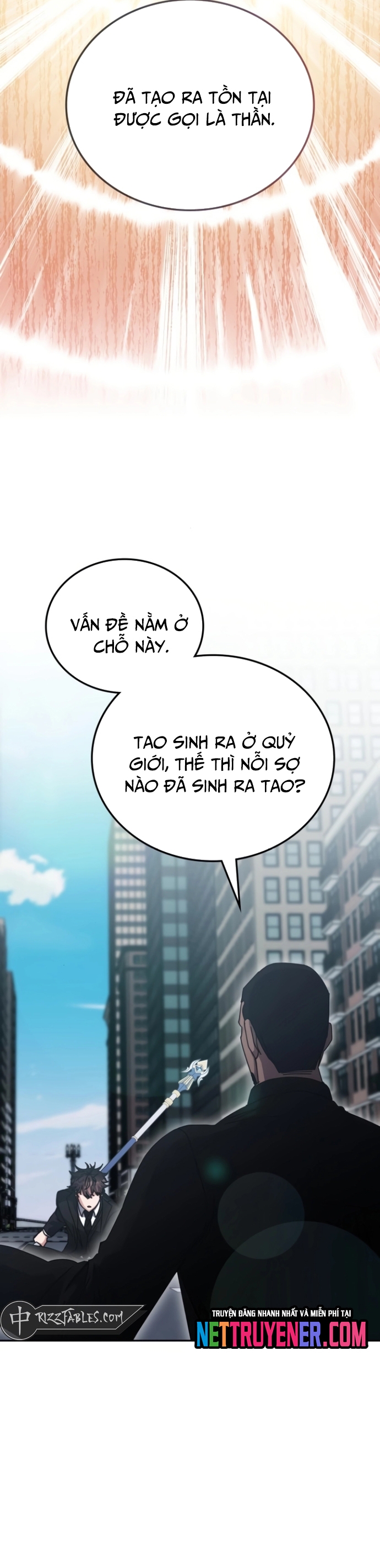 Học Viện Tối Thượng Chap 159 - Next Chap 160