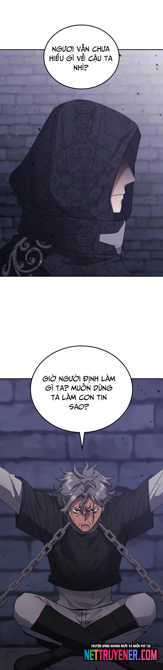 Học Viện Tối Thượng Chap 159 - Next Chap 160